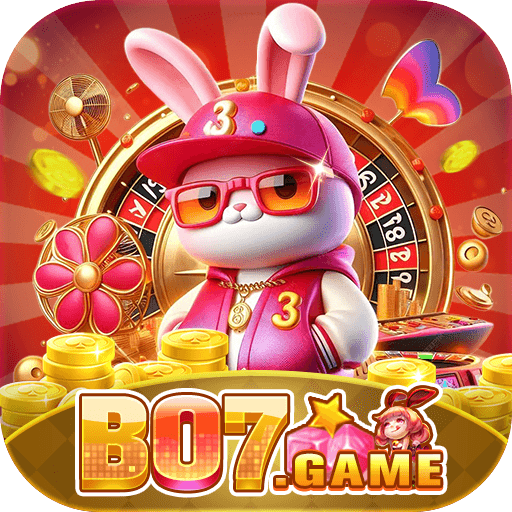 BO7 GAME Logo